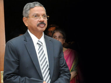 Former CJI Justice HL Dattu to be appointed as NHRC chairperson – Firstpost