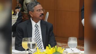 Former Chief Justice HL Dattu takes over as the new chairperson of NHRC