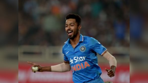 ICC World T20 2016: Hardik Pandya could be the 'X-factor’ India needs