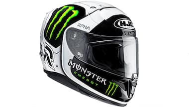 HJC RPHA 11 helmet now available in India