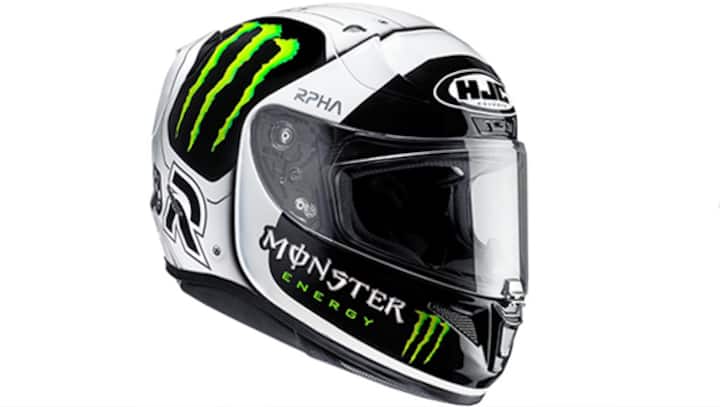HJC RPHA 11 helmet now available in India