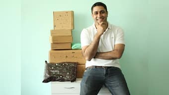There is more to life than numbers, says Rahul Anand, founder & CEO, Hopscotch