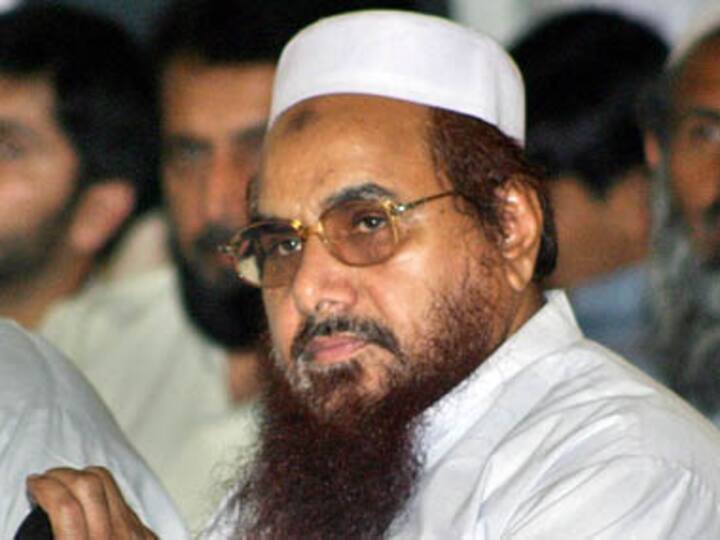 Pakistan must rein in JuD chief Hafiz Saeed: India