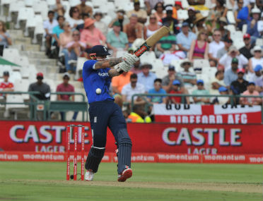 Lunch report: Alex Hales hits a century to help England post 236 against SA in fifth and final ODI Lunch report: Alex Hales hits a century to help England post 236 against SA in fifth and final ODI
