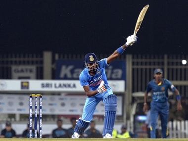 India all-rounder Hardik Pandya. AFP