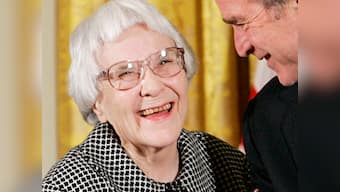 RIP: Harper Lee, 'To Kill a Mockingbird' author, passes away at 89