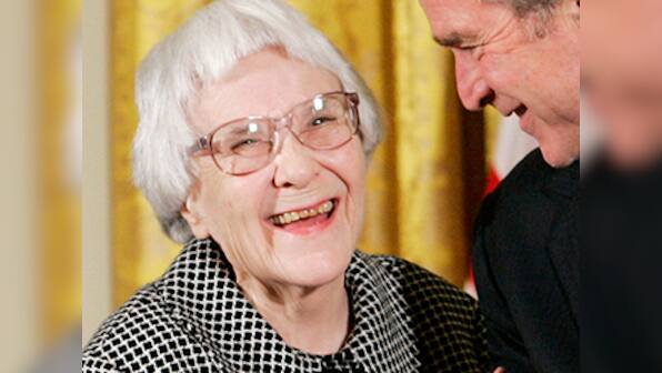 RIP: Harper Lee, 'To Kill a Mockingbird' author, passes away at 89