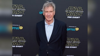 'Star Wars' production company faces prosecution in UK over Harrison Ford breaking leg during filming