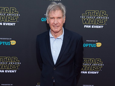 'Star Wars' production company faces prosecution in UK over Harrison Ford breaking leg during filming 'Star Wars' production company faces prosecution in UK over Harrison Ford breaking leg during filming