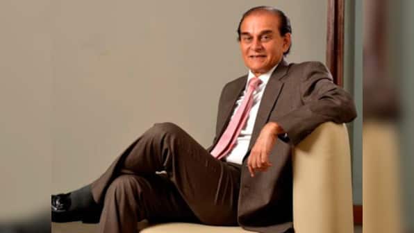 How to start up: Check out Harsh Mariwala's mantras on entrepreneurship