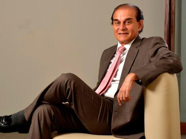 How to start up: Check out Harsh Mariwala's mantras on entrepreneurship How to start up: Check out Harsh Mariwala's mantras on entrepreneurship