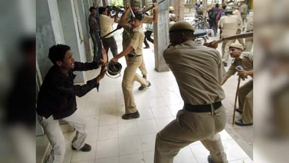 Forget lathicharges and tear gas, chilli powder is Haryana cops' new weapon to quell riots