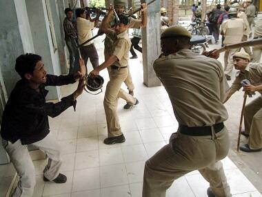 Forget lathicharges and tear gas, chilli powder is Haryana cops' new weapon to quell riots