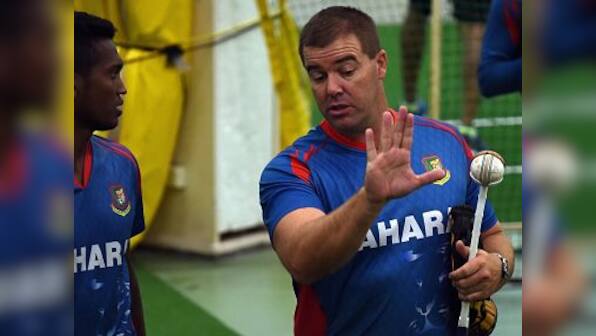 IPL 2016: Lucky to have great all-rounders at Gujarat Lions, says new bowling coach Heath Streak