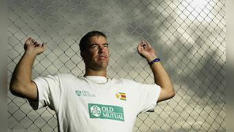 Interview: Heath Streak on Sachin's demolition of Olonga to Zimbabwe's Flower-ing era and beyond