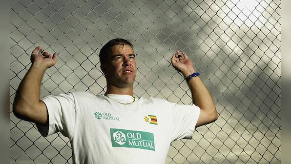 Interview: Heath Streak on Sachin's demolition of Olonga to Zimbabwe's Flower-ing era and beyond
