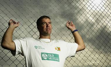 Interview: Heath Streak on Sachin's demolition of Olonga to Zimbabwe's Flower-ing era and beyond