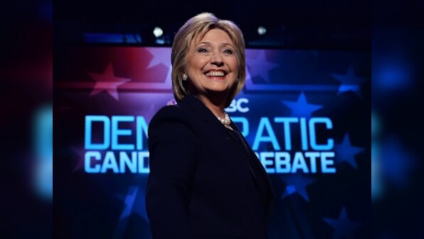 After picking up Nevada win, Clinton concedes she has more work to do to convince voters