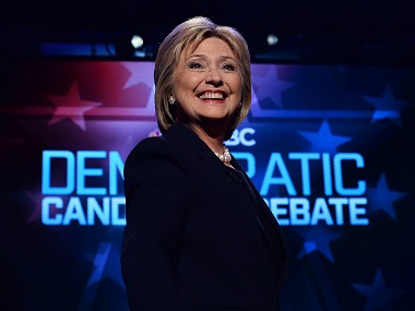 After picking up Nevada win, Clinton concedes she has more work to do to convince voters After picking up Nevada win, Clinton concedes she has more work to do to convince voters