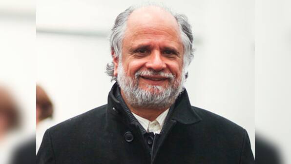 'You resorted to criminalisation of dissent': Harvard's Homi K Bhabha writes to JNU VC