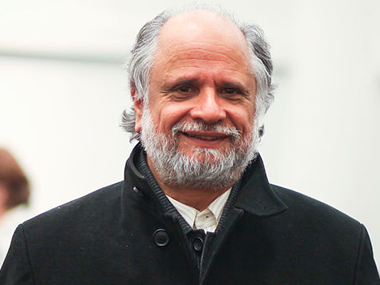 'You resorted to criminalisation of dissent': Harvard's Homi K Bhabha writes to JNU VC 'You resorted to criminalisation of dissent': Harvard's Homi K Bhabha writes to JNU VC