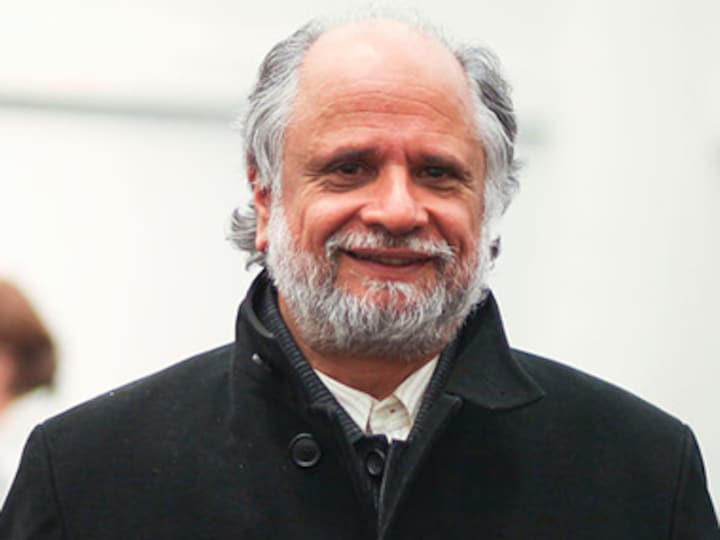'You resorted to criminalisation of dissent': Harvard's Homi K Bhabha writes to JNU VC