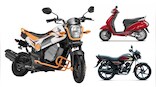 Spec comparo: Honda Navi vs Honda Dream Neo vs Honda Activa
