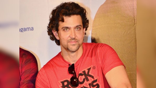 Will the real Hrithik Roshan please stand up? Actor approaches cyber crime cell to trace fake email ID