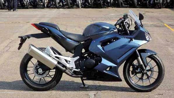 DSK-Hyosung to launch four new motorcycles in India in 2016-17