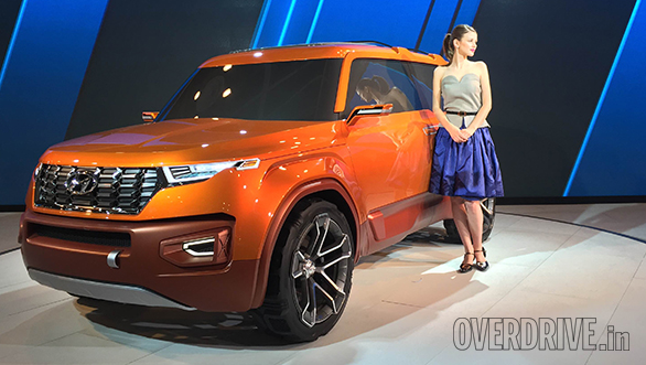 2016 Auto Expo highlights: Tata, Fiat, Honda, Hyundai, Jeep and JLR 2016 Auto Expo highlights: Tata, Fiat, Honda, Hyundai, Jeep and JLR