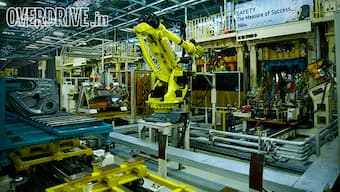 Hyundai India completes wage agreement with its employee union