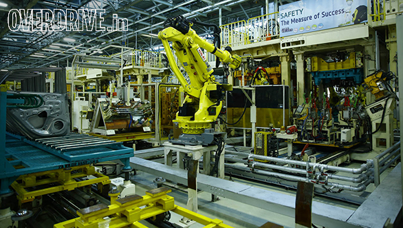 Hyundai India completes wage agreement with its employee union Hyundai India completes wage agreement with its employee union