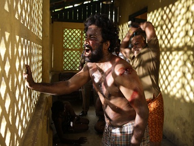 Visaranai review: Rajinikanth, Kamal Hassan are right; this film on police brutality is brilliant Visaranai review: Rajinikanth, Kamal Hassan are right; this film on police brutality is brilliant