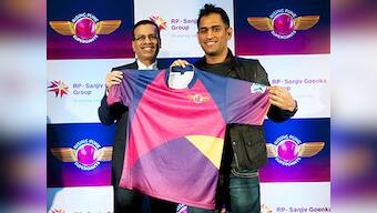IPL has had its share of controversies but it is fantastic for young cricketers: Dhoni