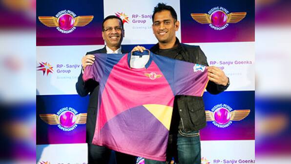 IPL has had its share of controversies but it is fantastic for young cricketers: Dhoni