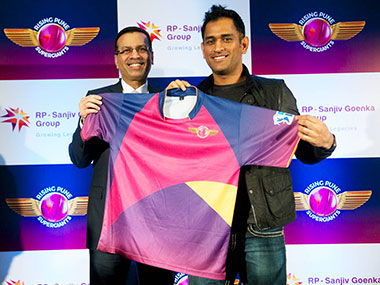 IPL has had its share of controversies but it is fantastic for young cricketers: Dhoni IPL has had its share of controversies but it is fantastic for young cricketers: Dhoni