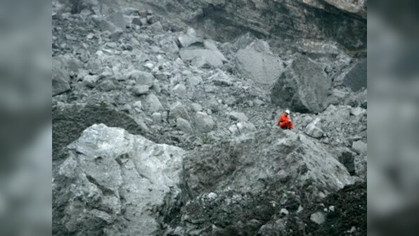 Mines ministry seeks removal of export duty on iron ore from Goa
