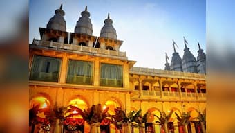 Coronavirus Outbreak: Five ISKCON devotees in UK dead, 16 others tested positive; more cases likely from 1,000-person gathering before lockdown