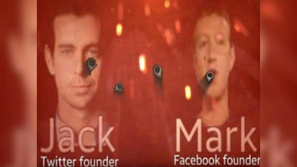 Online jihad: Why Islamic State threatened Mark Zuckerberg and Jack Dorsey