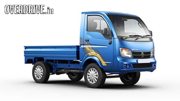 Tata Motors launches Ace Mega in Nepal