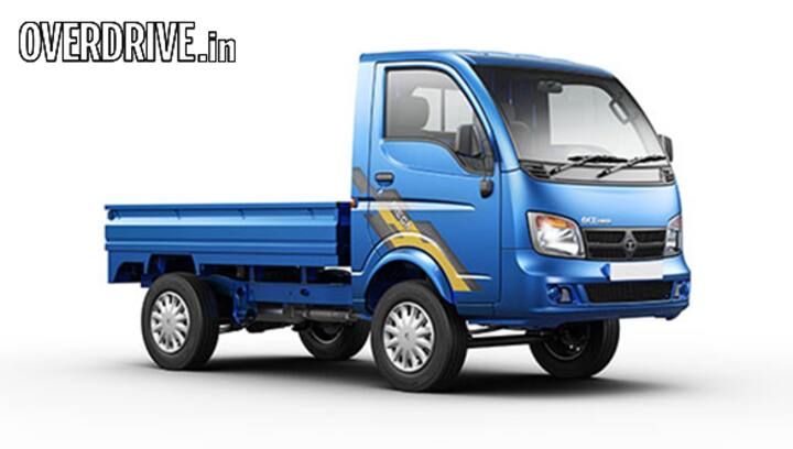 Tata Motors launches Ace Mega in Nepal