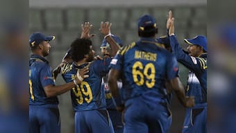 Malinga's classy return, brittle Lanka batting, Mirpur's dodgy tracks: Talking points from Sri Lanka vs UAE