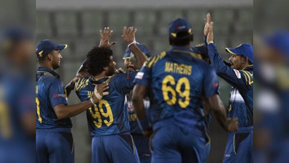 Malinga's classy return, brittle Lanka batting, Mirpur's dodgy tracks: Talking points from Sri Lanka vs UAE