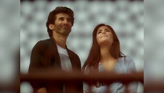 Fitoor Review: What the Dickens? Aditya Roy Kapur, Katrina star in a beautiful but disappointing adaptation