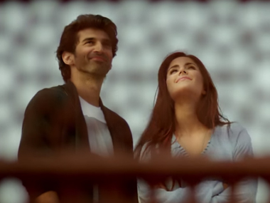 Fitoor Review: What the Dickens? Aditya Roy Kapur, Katrina star in a beautiful but disappointing adaptation Fitoor Review: What the Dickens? Aditya Roy Kapur, Katrina star in a beautiful but disappointing adaptation