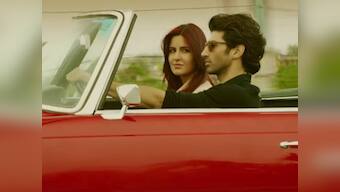 Fitoor review: Katrina, Aditya are inadequate; No great expectations from this Valentine's Day film
