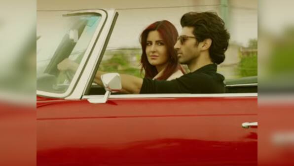 Fitoor review: Katrina, Aditya are inadequate; No great expectations from this Valentine's Day film