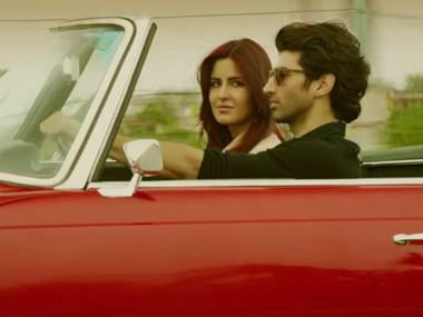 Fitoor review: Katrina, Aditya are inadequate; No great expectations from this Valentine's Day film Fitoor review: Katrina, Aditya are inadequate; No great expectations from this Valentine's Day film