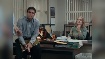 Spotlight review: Mark Ruffalo is the hero of this intensely gripping newsroom drama