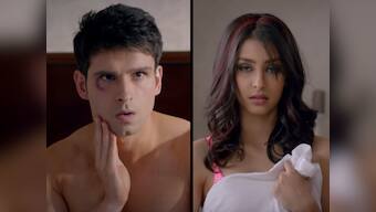 Loveshhuda review: This forced, cringe-inducing 'rom-com' will put you off love forever